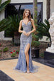 Dusty Blue