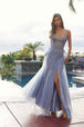 Smoky Blue