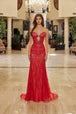 Red/Nude
