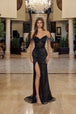 Black/Nude