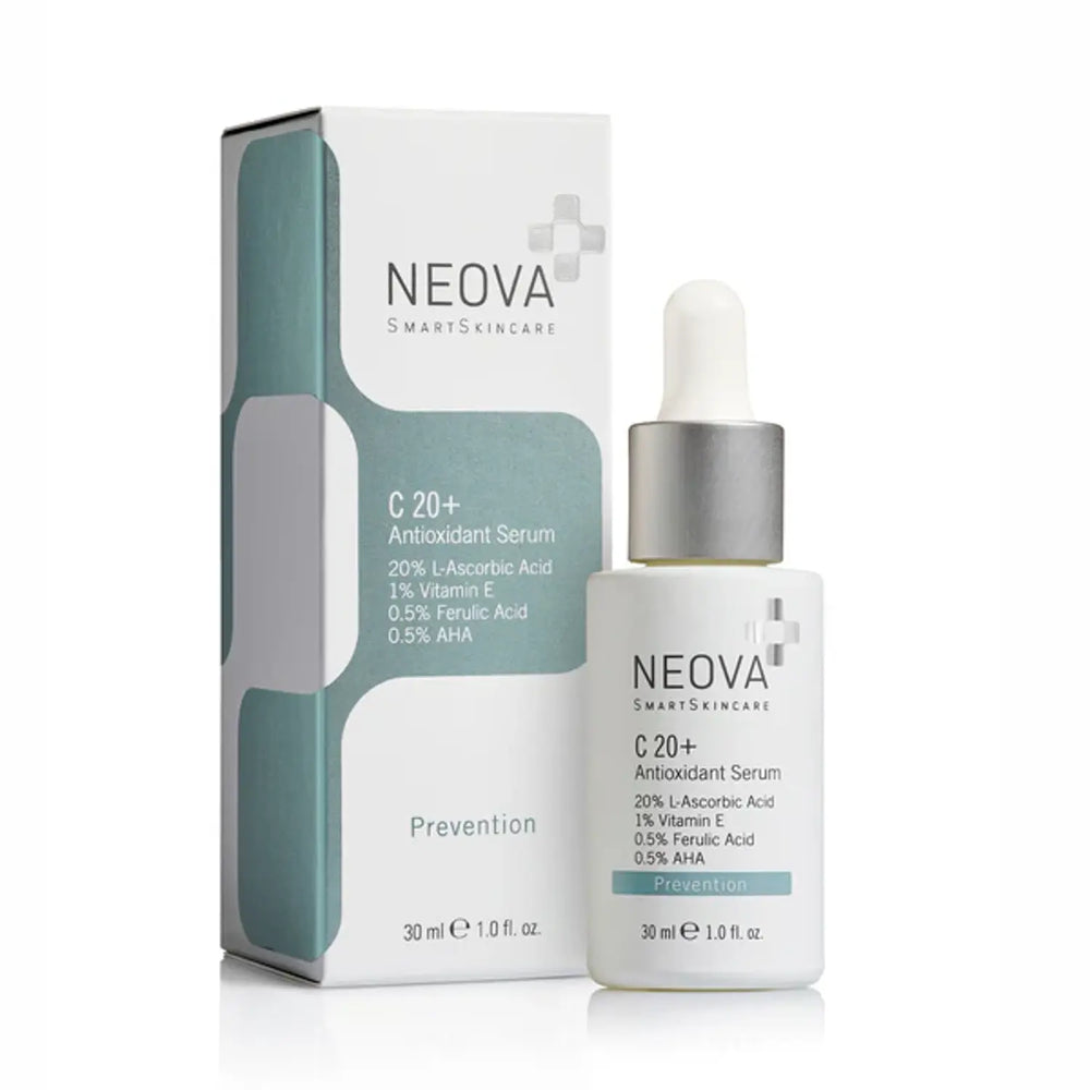 Neova C 20+ Serum 1 Oz - Glamourous Grace