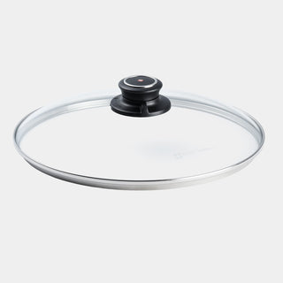 Tempered Glass Lid
