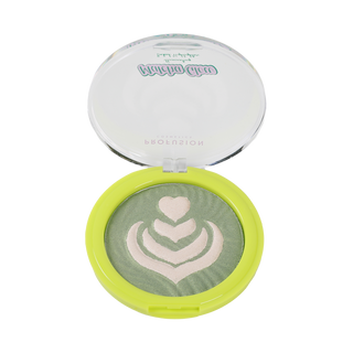 Matcha Glow Illuminating Baked Highlighter