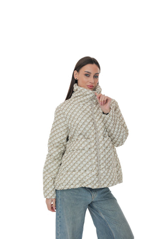 Light Demi-Season Jacket