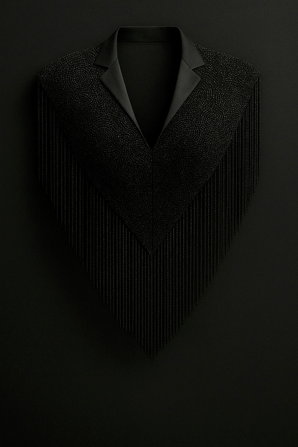 The Commander - Glamourous Grace