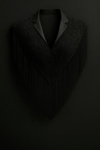 The Commander - Glamourous Grace