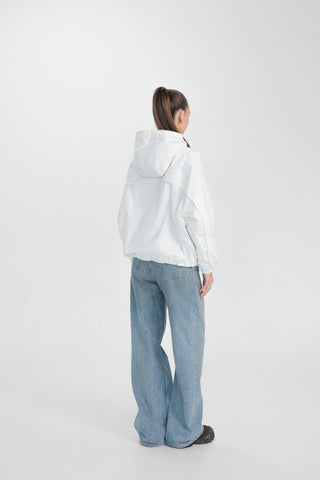 Reversible Demi-Season Jacket