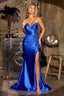 Royal Blue