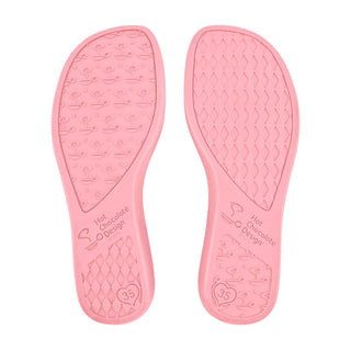 Chocolaticas® Cake Women's Mary Jane Flat