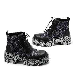 Camden Women's  Boots