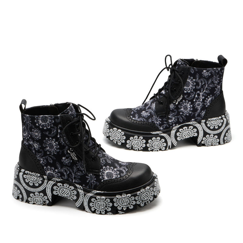 Camden Women's  Boots