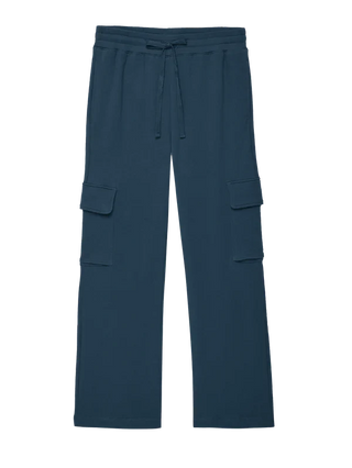 Nation LTD Casey Cargo Sweatpant