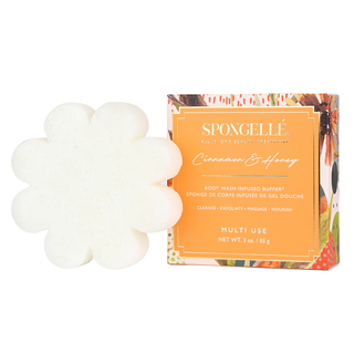 Cinnamon & Honey | Multi-Use - Glamourous Grace