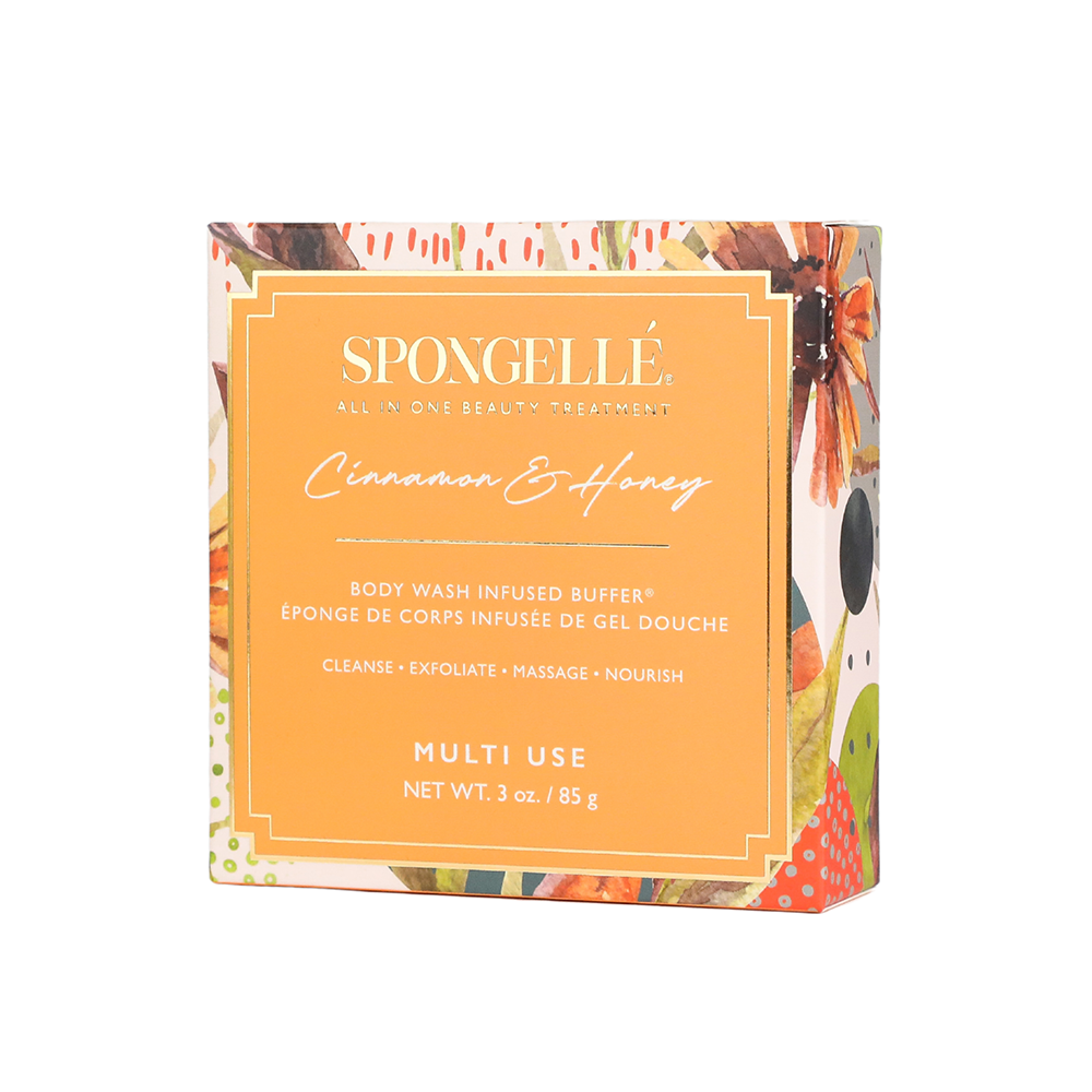 Cinnamon & Honey | Multi-Use - Glamourous Grace