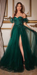 Emerald Green