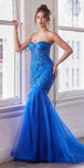 Royal Blue