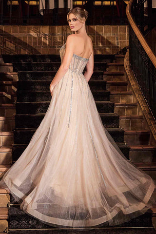 Glamourous Grace