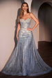 Smokey Blue
