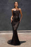 Black/Nude