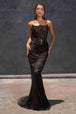 Black/Nude