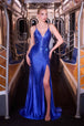 Royal Blue