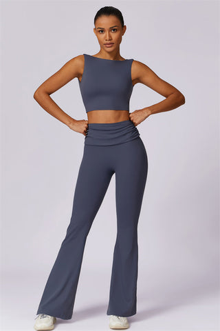 Iron Intense Sports Bra