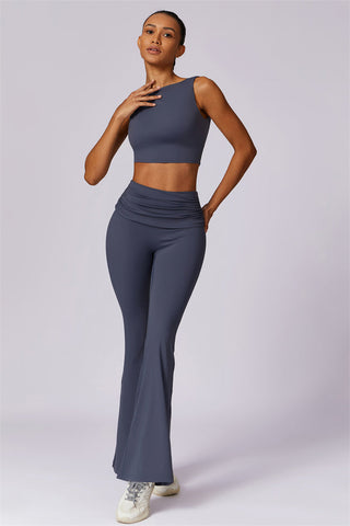 Iron Intense Sports Bra