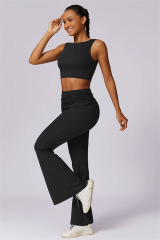 Emily Stella Leggings