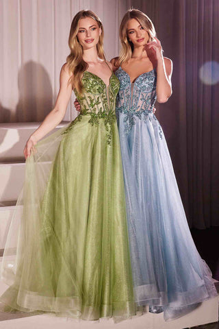 Glamourous Grace