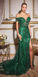 Emerald Green