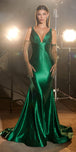 Emerald Green