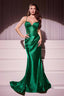 Emerald Green