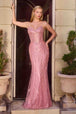 Rose Pink