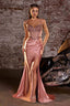Dusty Rose