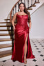 Deep Red