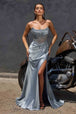 Smokey Blue