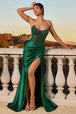 Emerald Green