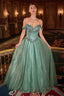 Dark Sage Green