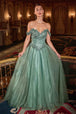 Dark Sage Green