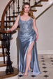 Dusty Blue