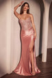 Dusty Rose