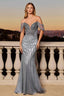 Smokey Blue