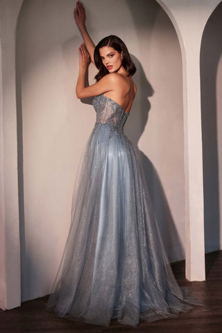 Glamourous Grace