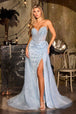Light Blue