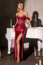 Deep Red