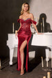 Deep Red