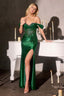 Emerald Green