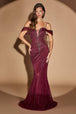 Plum Noir