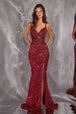Deep Red