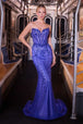 Royal Blue